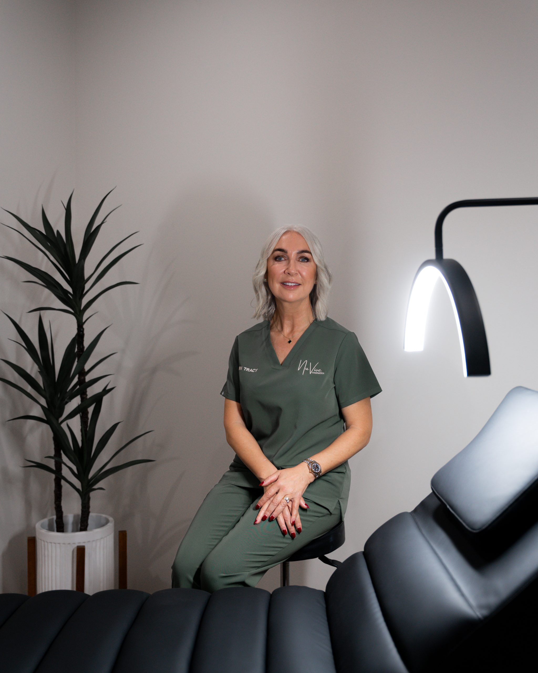 cosmetic tattooing 